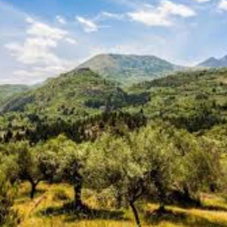 Mystras Inn Экстерьер фото