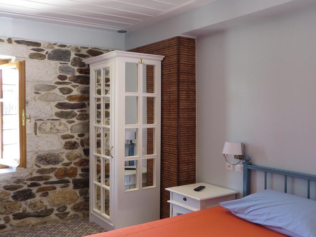 Mystras Inn Экстерьер фото