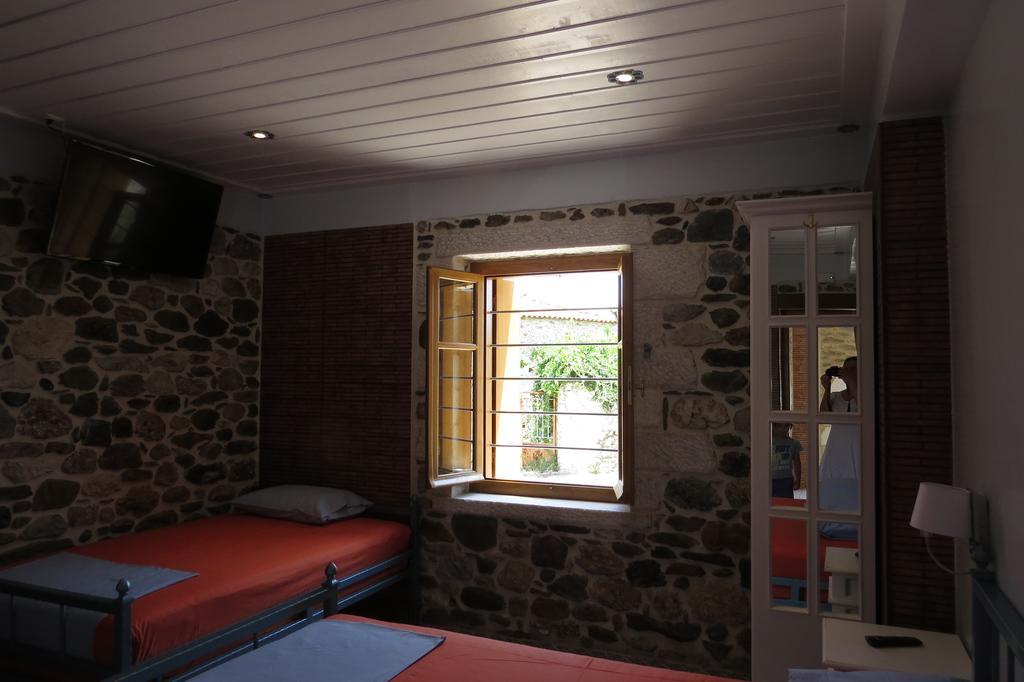 Mystras Inn Экстерьер фото